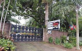 African Dreamz Guest House