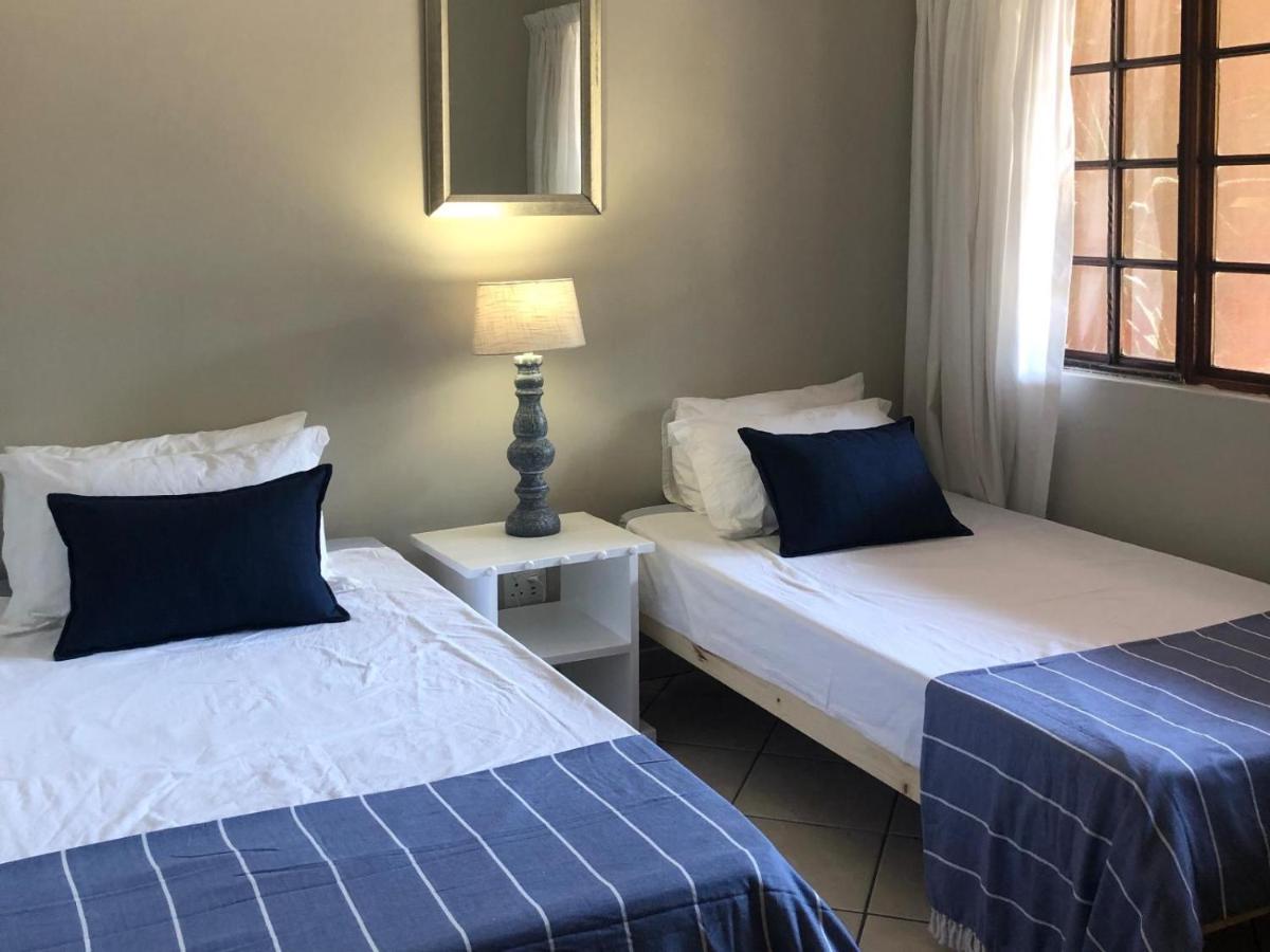 African Dreamz Guest House St Lucia Exterior photo