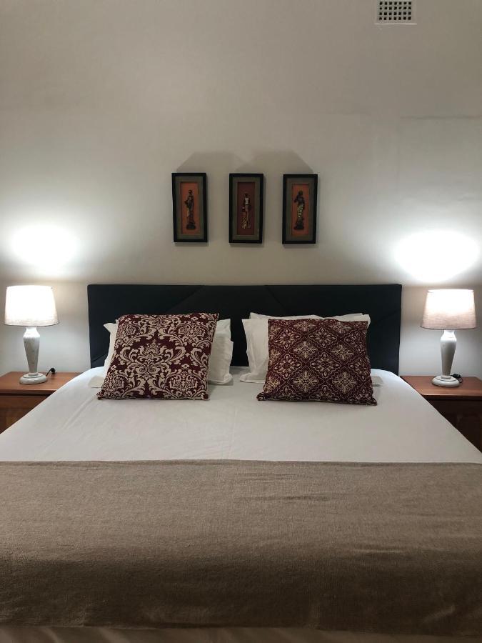 African Dreamz Guest House St Lucia Exterior photo