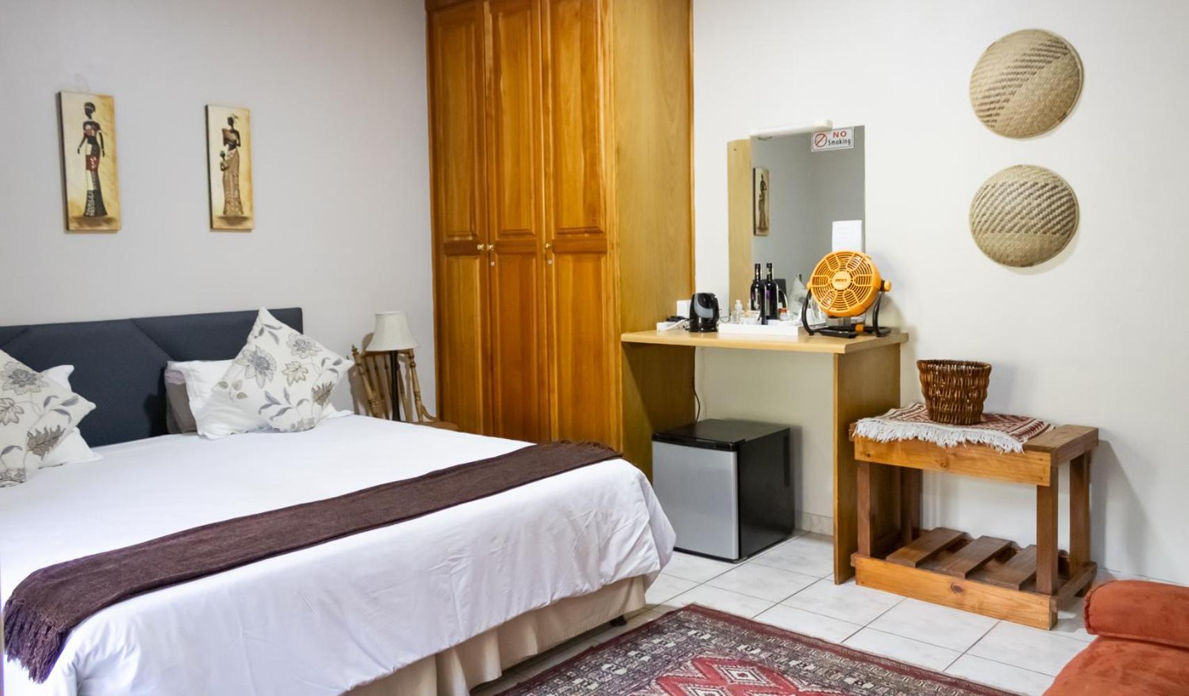 African Dreamz Guest House St Lucia Exterior photo