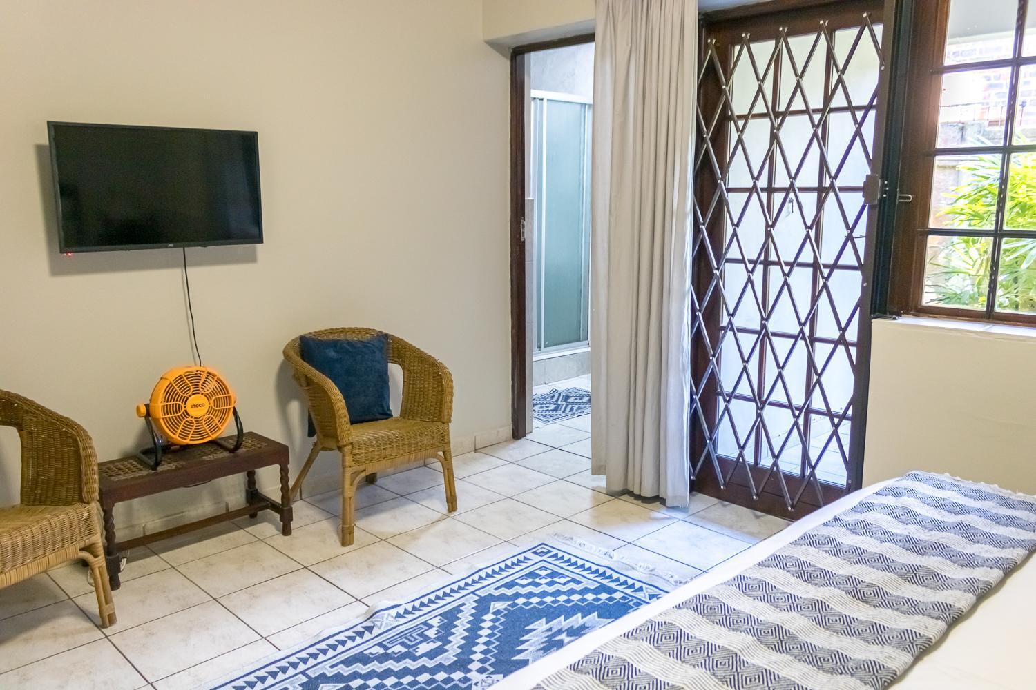 African Dreamz Guest House St Lucia Exterior photo