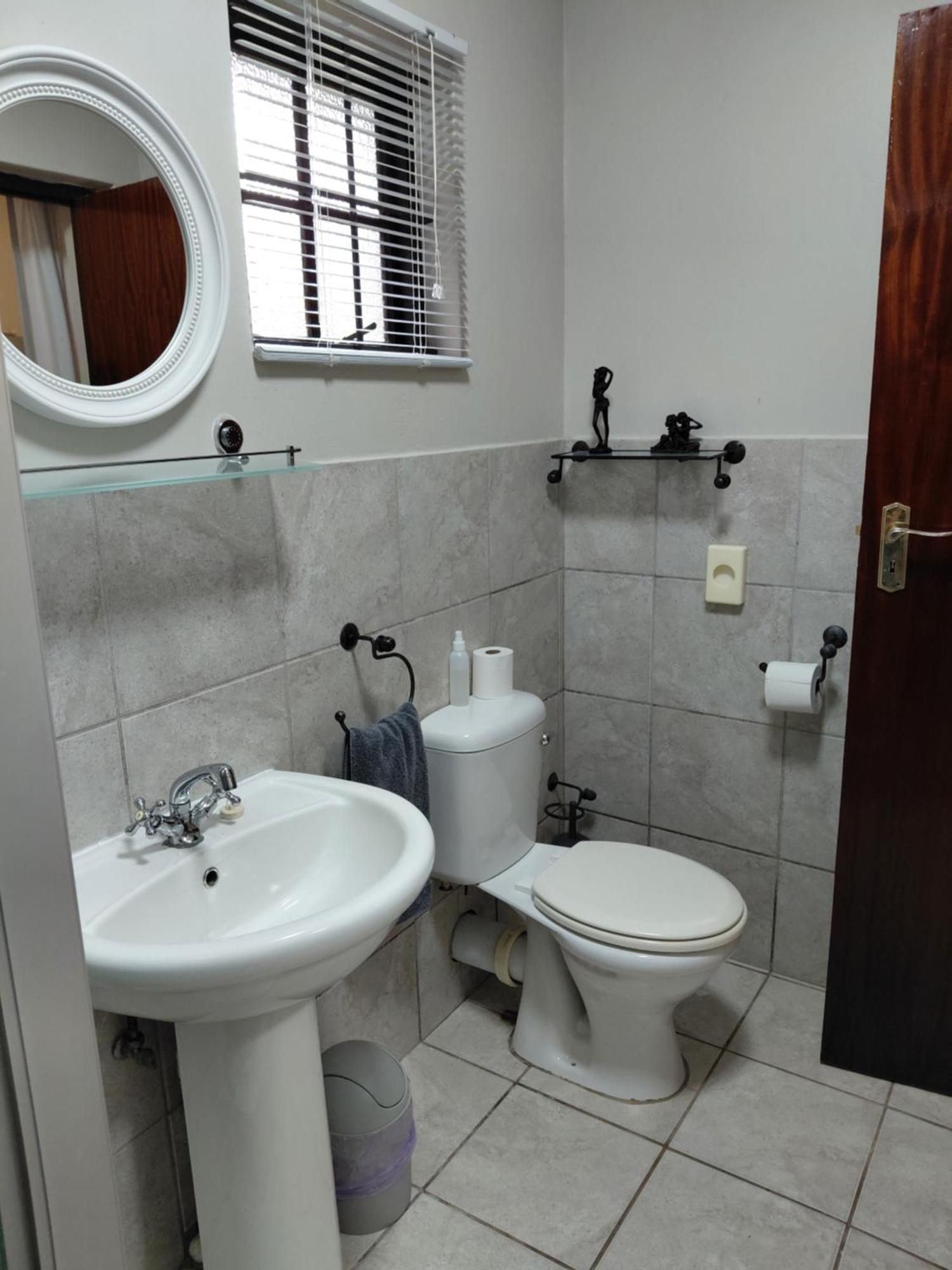 African Dreamz Guest House St Lucia Exterior photo