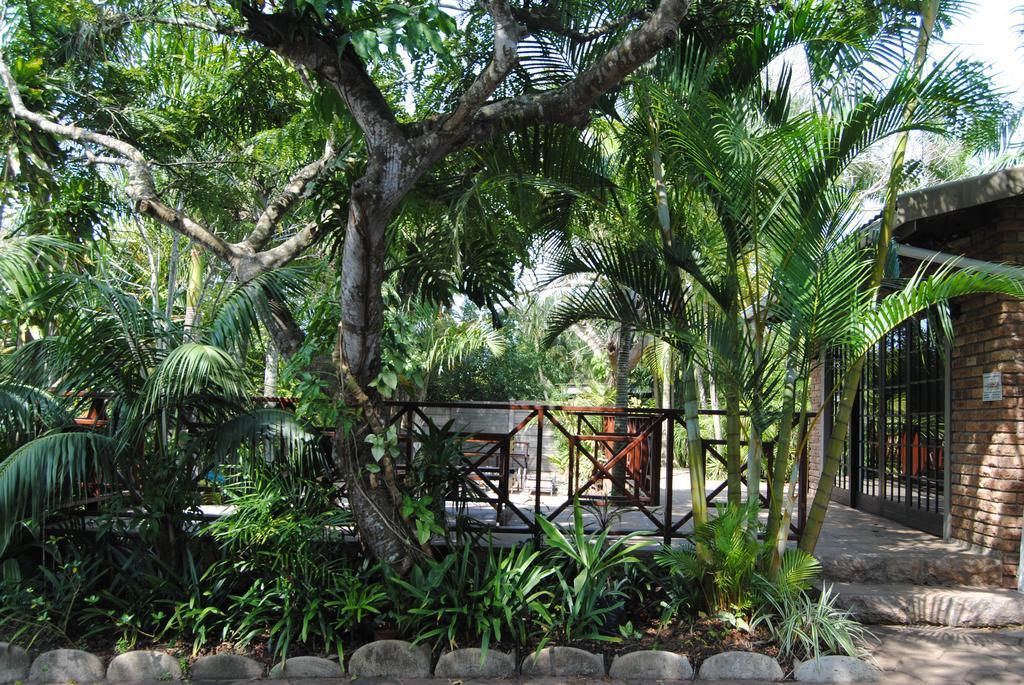 African Dreamz Guest House St Lucia Exterior photo