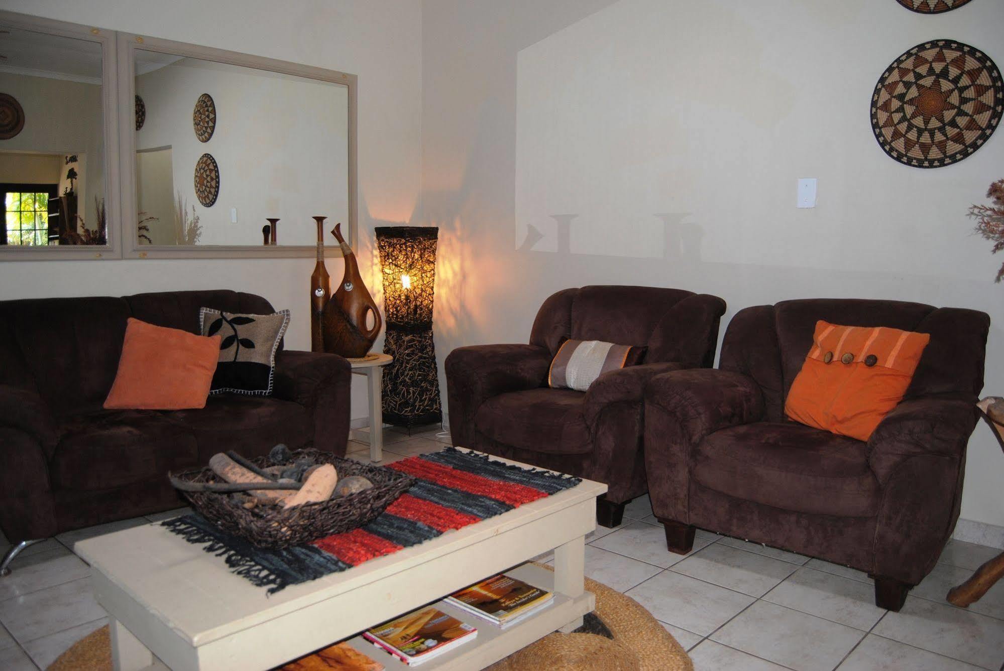 African Dreamz Guest House St Lucia Exterior photo