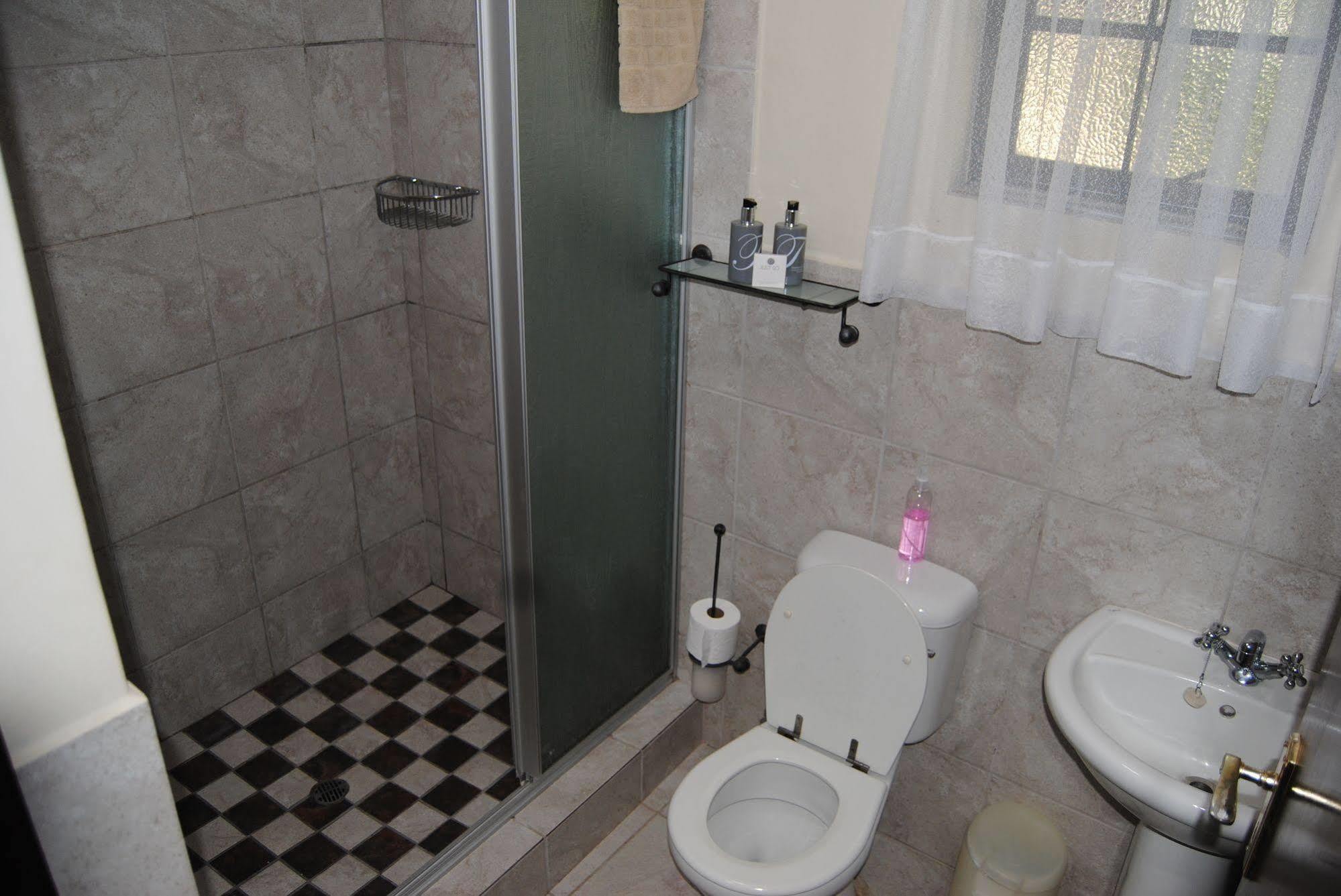 African Dreamz Guest House St Lucia Exterior photo