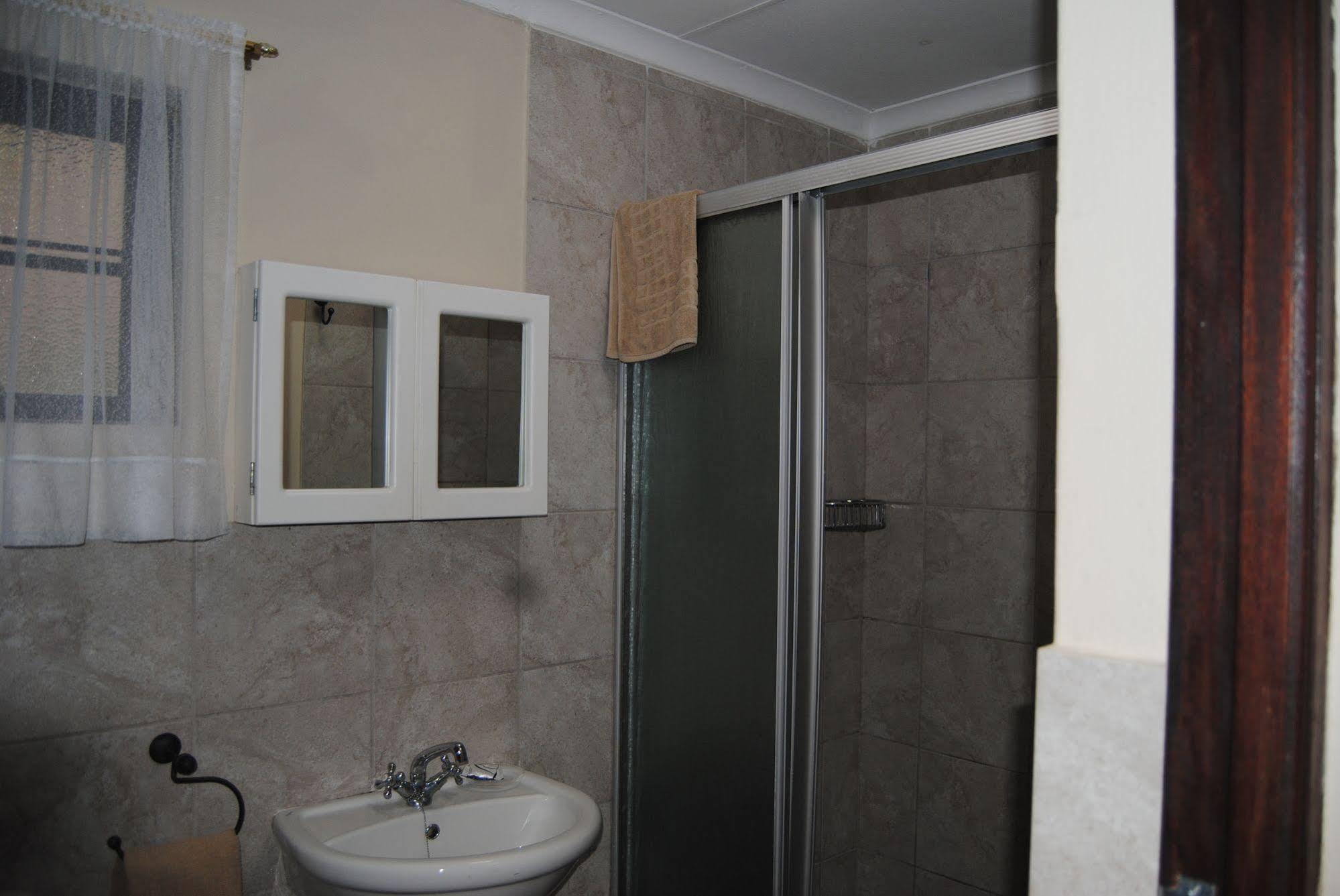 African Dreamz Guest House St Lucia Exterior photo